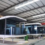 LUBAN CABIN Factory Interior-6