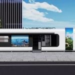 LUBAN City Station OT11