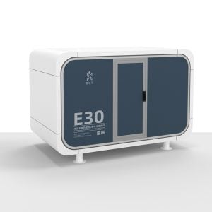 LUBAN Apple Cabin E30