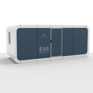 LUBAN Apple Cabin E50