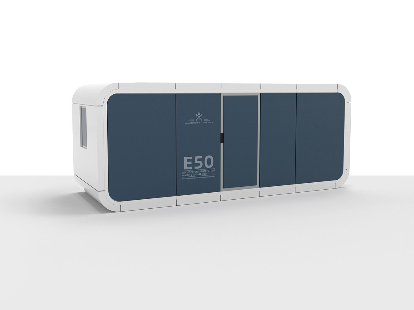 luban featured E50