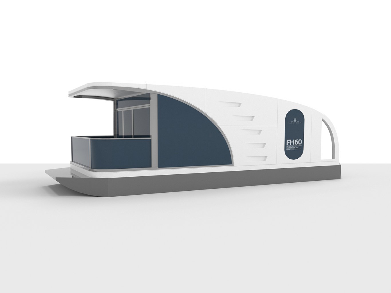 luban featured FH60