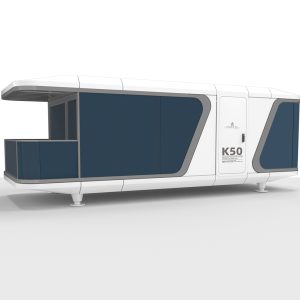 太空舱之家 K50