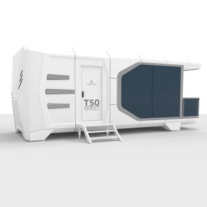 胶囊小屋 T50