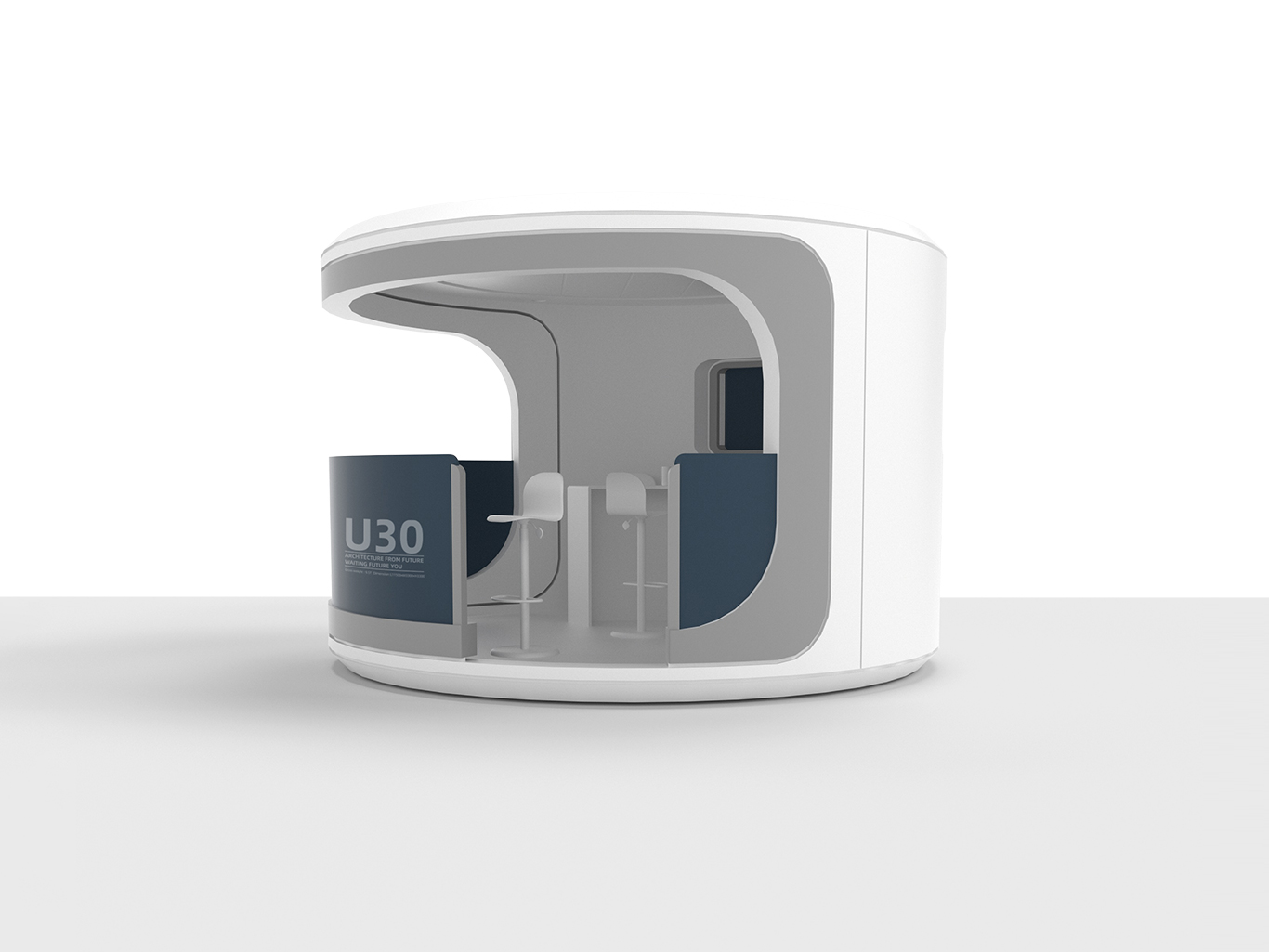luban featured U30