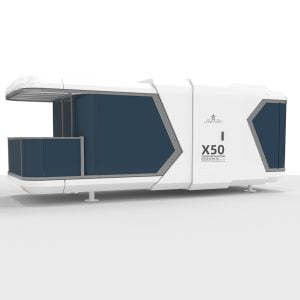 太空舱之家 Y50 太空舱之家 Y50