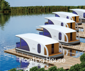 Floating House