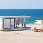 Capsule Tiny House N50