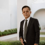 Mr. Wachirapong Srikijcharoenkrai