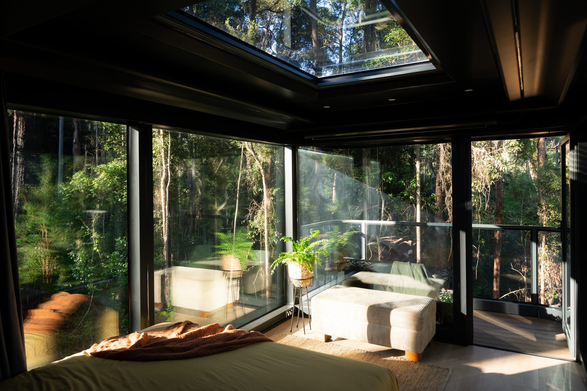 Ultra High End Sustainable Living photo