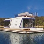 LUBAN Cabin House K70ultra
