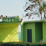 LUBAN Service Station OT02