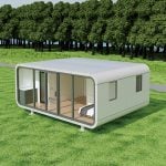 Luban Apple cabin E50pro
