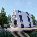 luban Tiny House R30