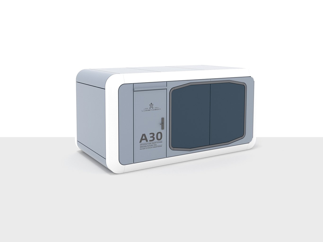 luban featured A30