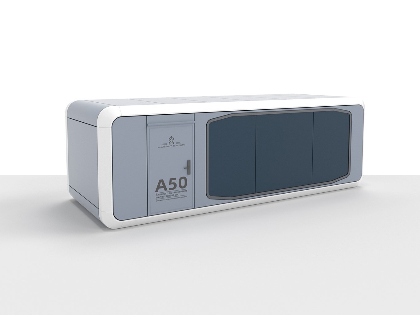 luban featured A50