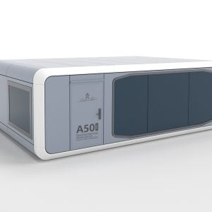 太空舱之家 A50 Pro