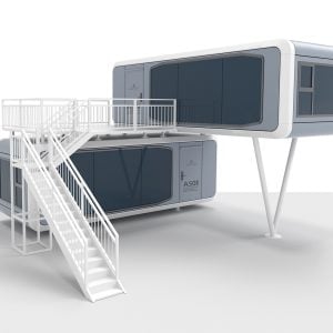 太空舱屋 A50 Ultra