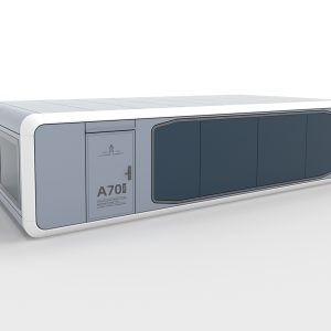 太空舱之家 A70 Pro