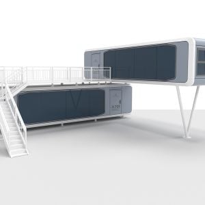 太空舱屋 A70 Ultra