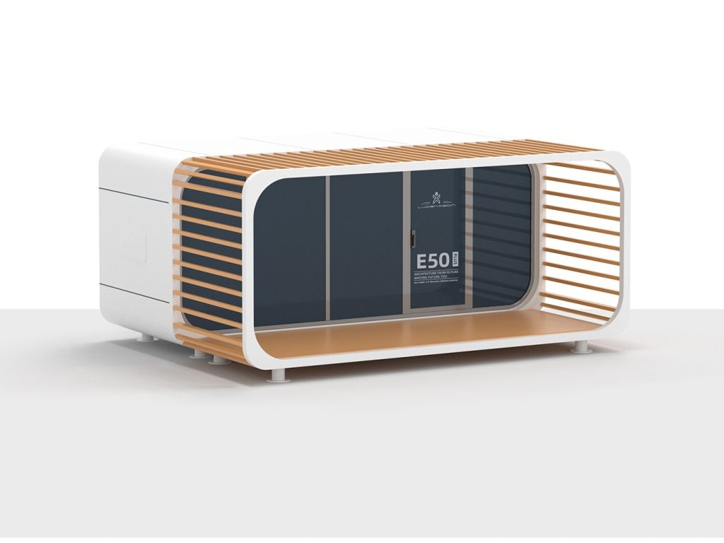 luban featured E50plus