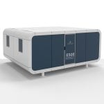 luban featured E50pro