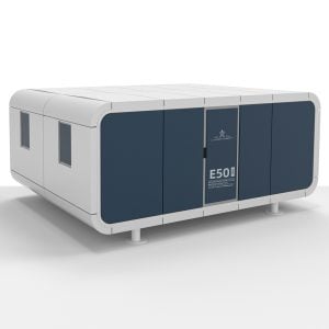 LUBAN Apple Cabin E50 Pro