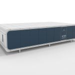 luban featured E70max