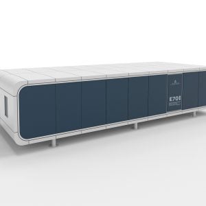 LUBAN Apple Cabin E70 Pro