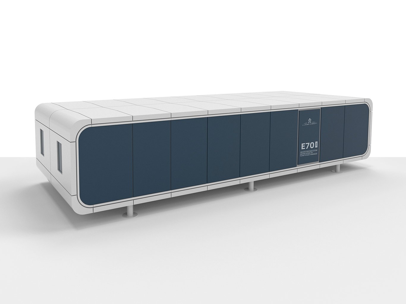 luban featured E70pro