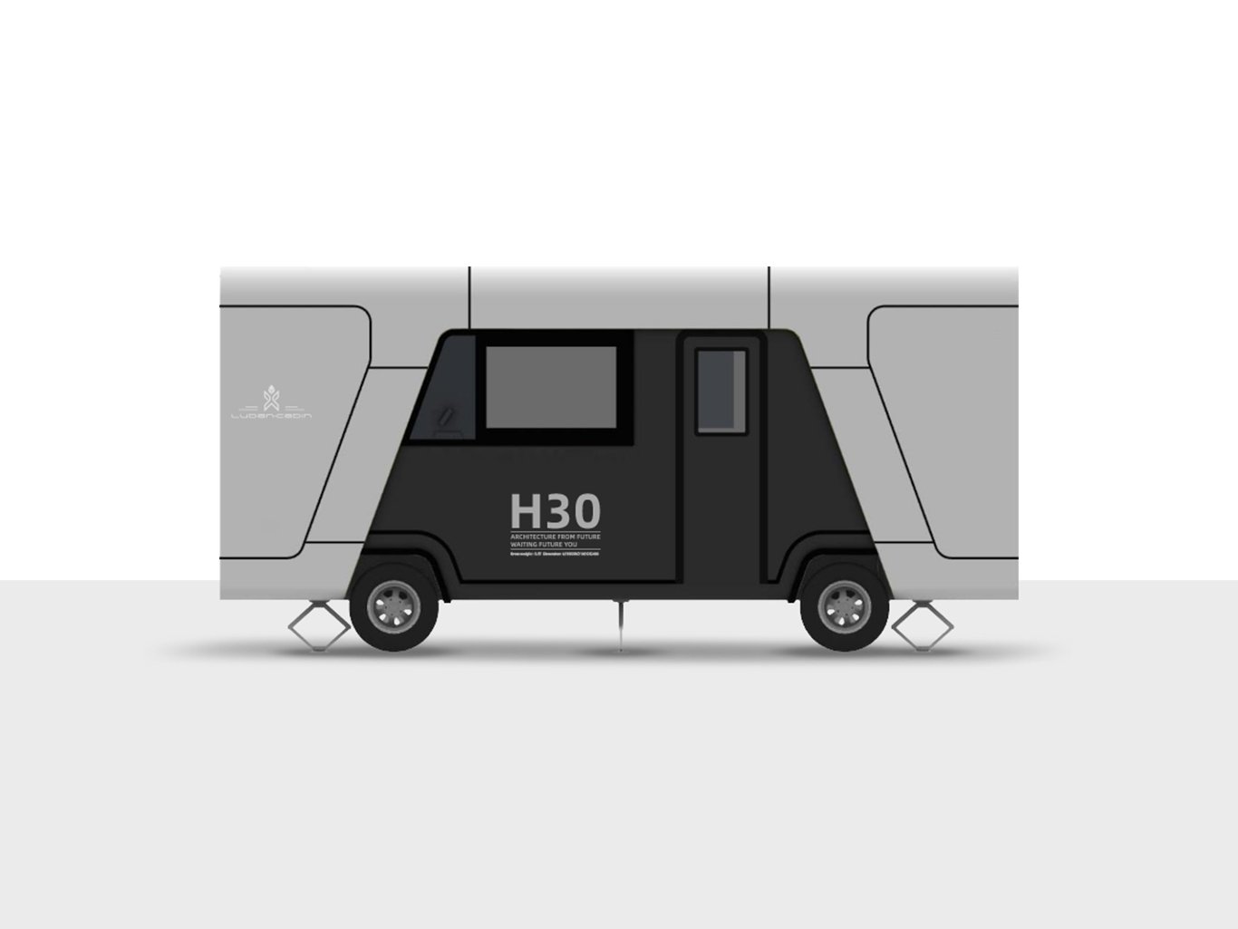 luban featured H30