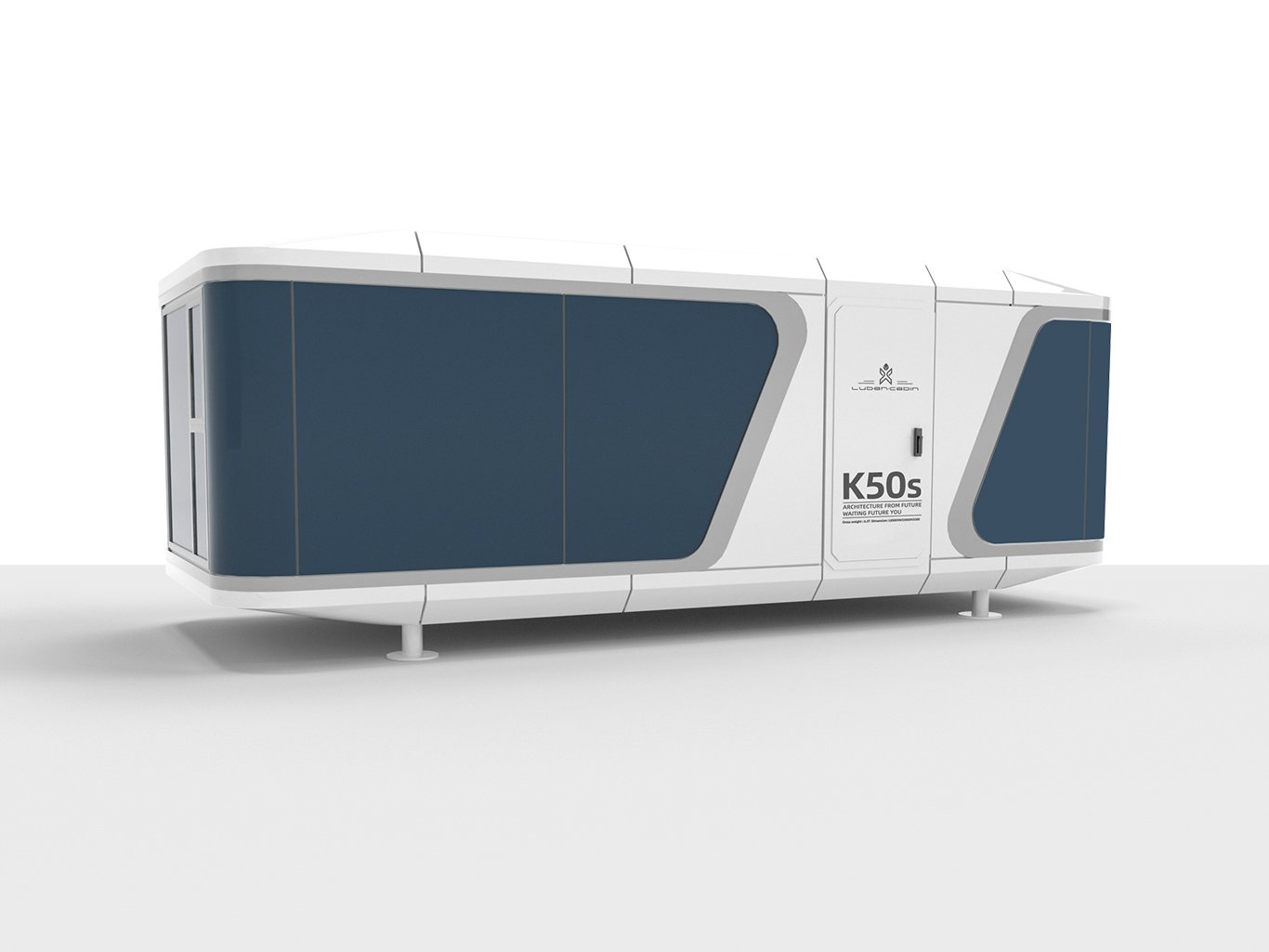 luban featured K50s