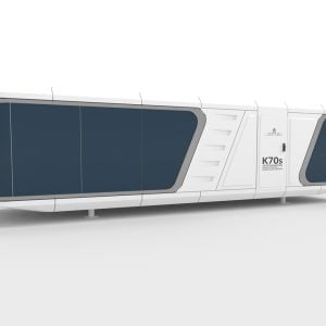 太空舱之家 K70s