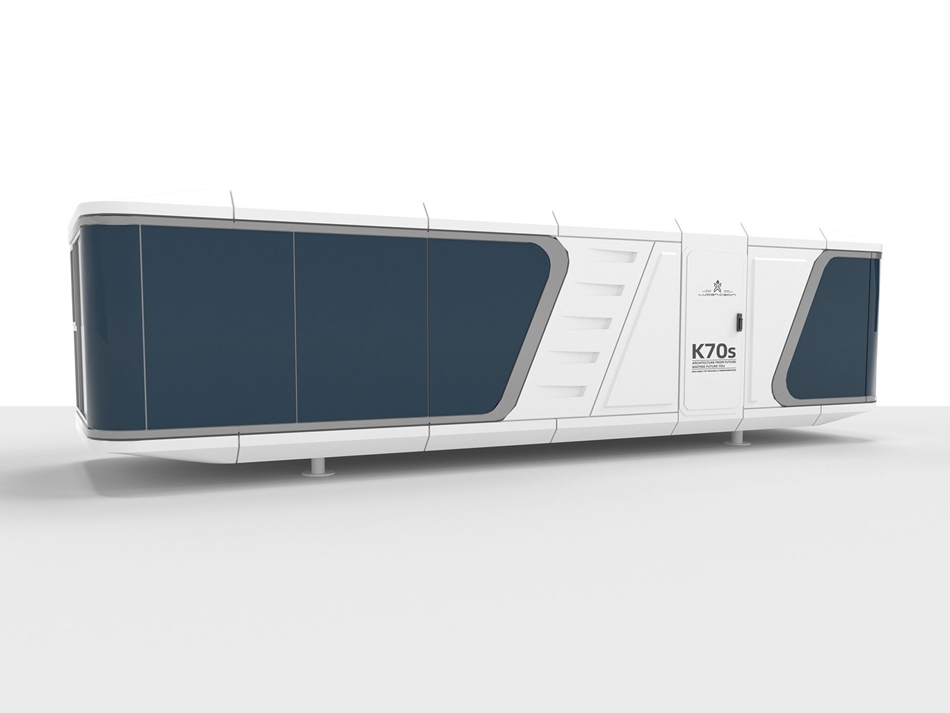 luban featured K70s