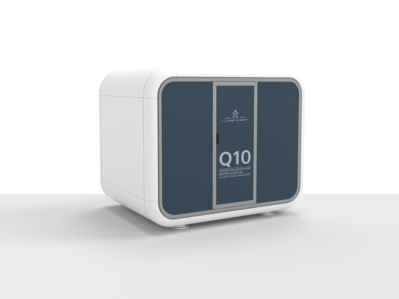 luban featured Q10