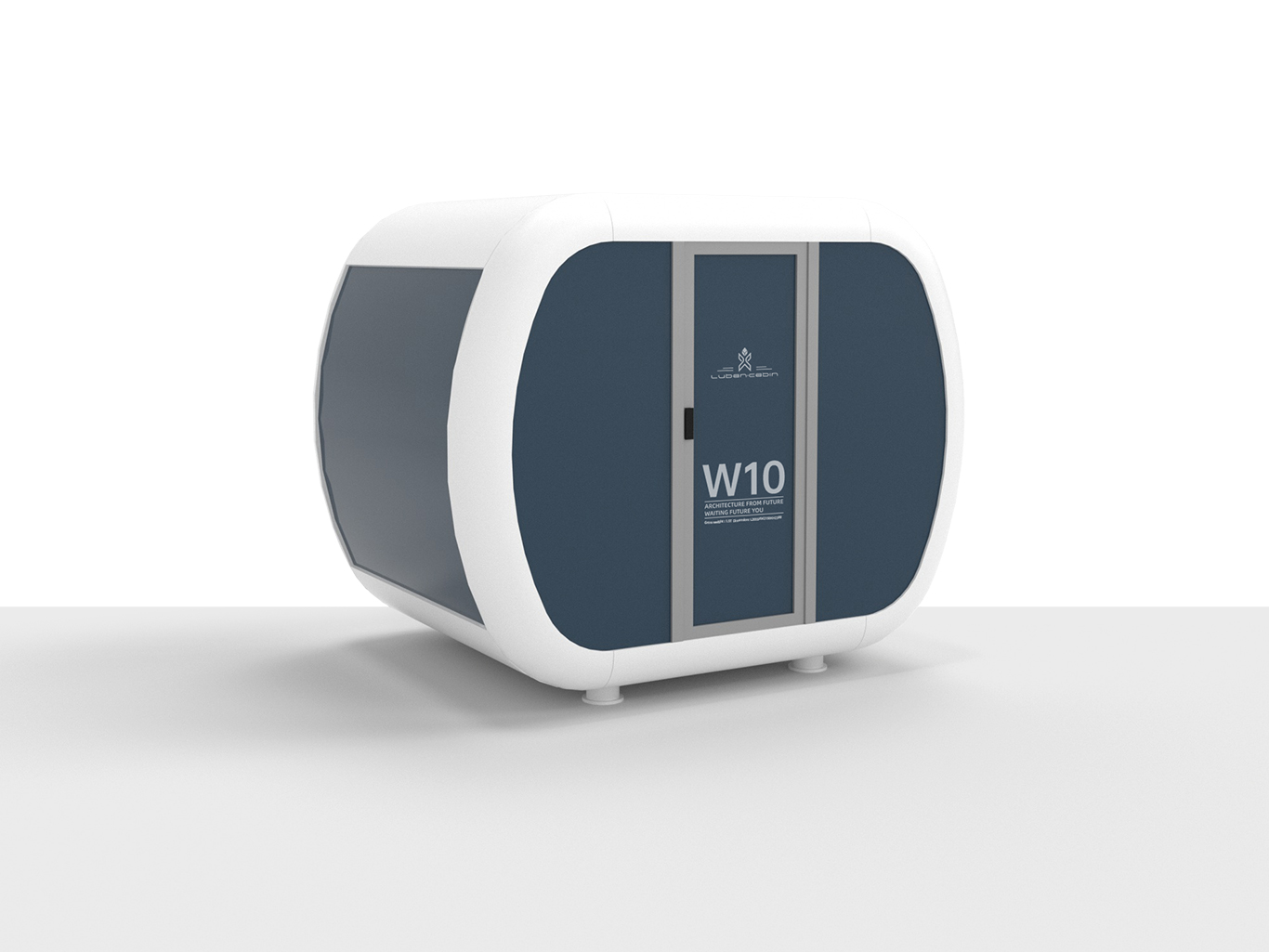 luban featured W10