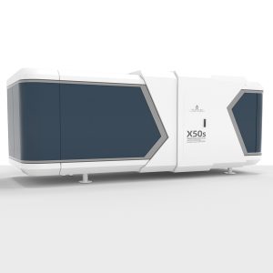 太空舱房屋 X50s