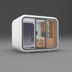 luban tiny house Q10
