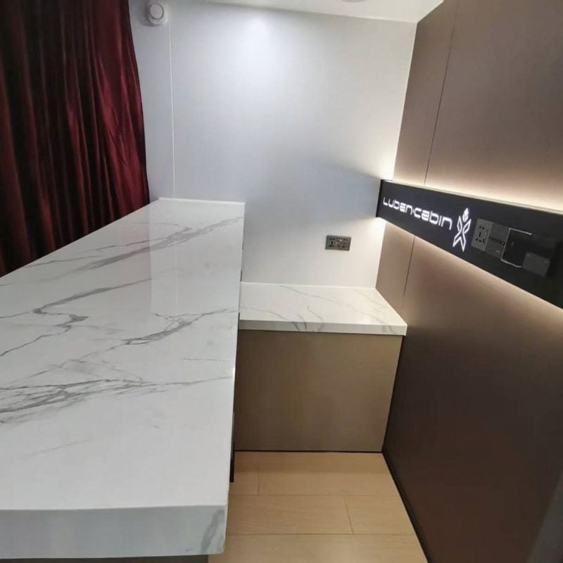 luban interior decoration k30s