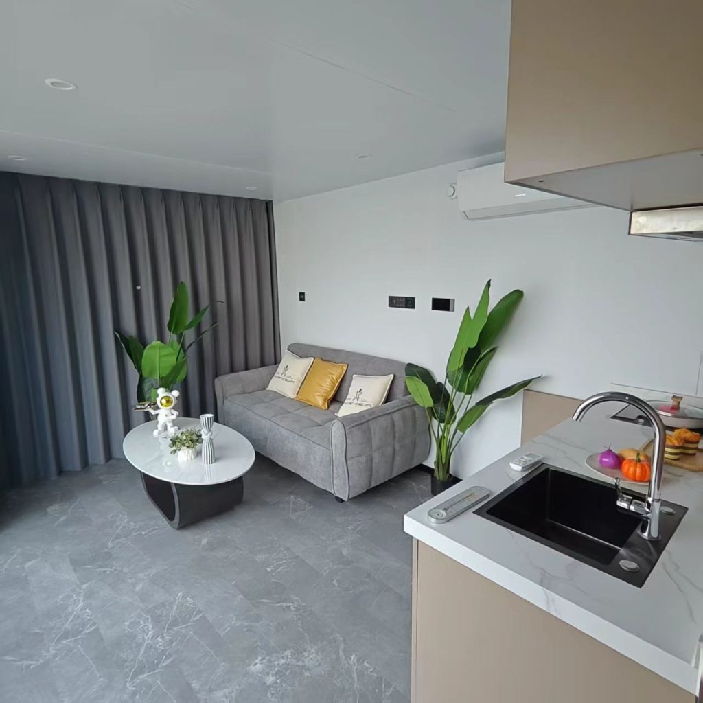 luban interior decoration a50