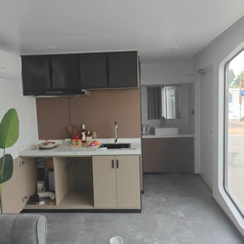 luban interior decoration a50