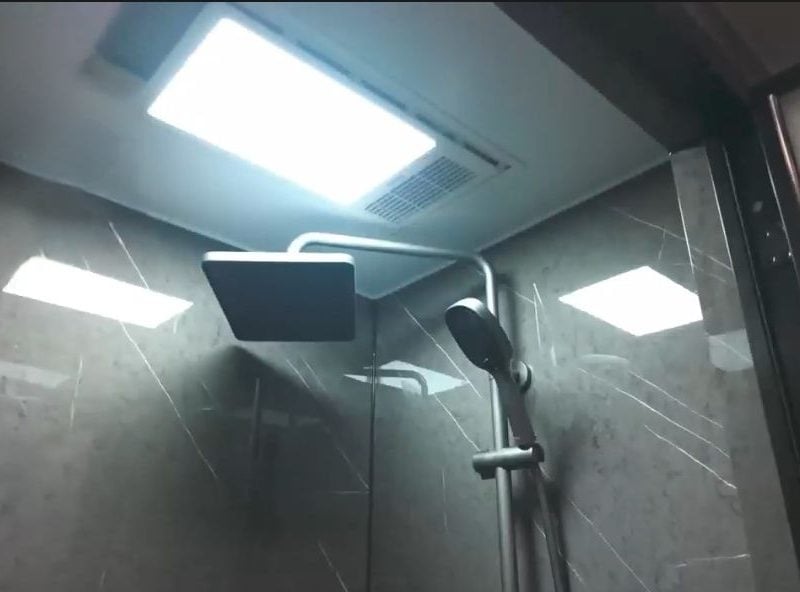 luban interior decoration h70