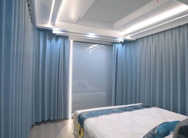 luban interior decoration h70