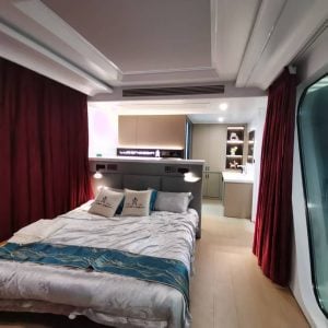 luban interior decoration k50s