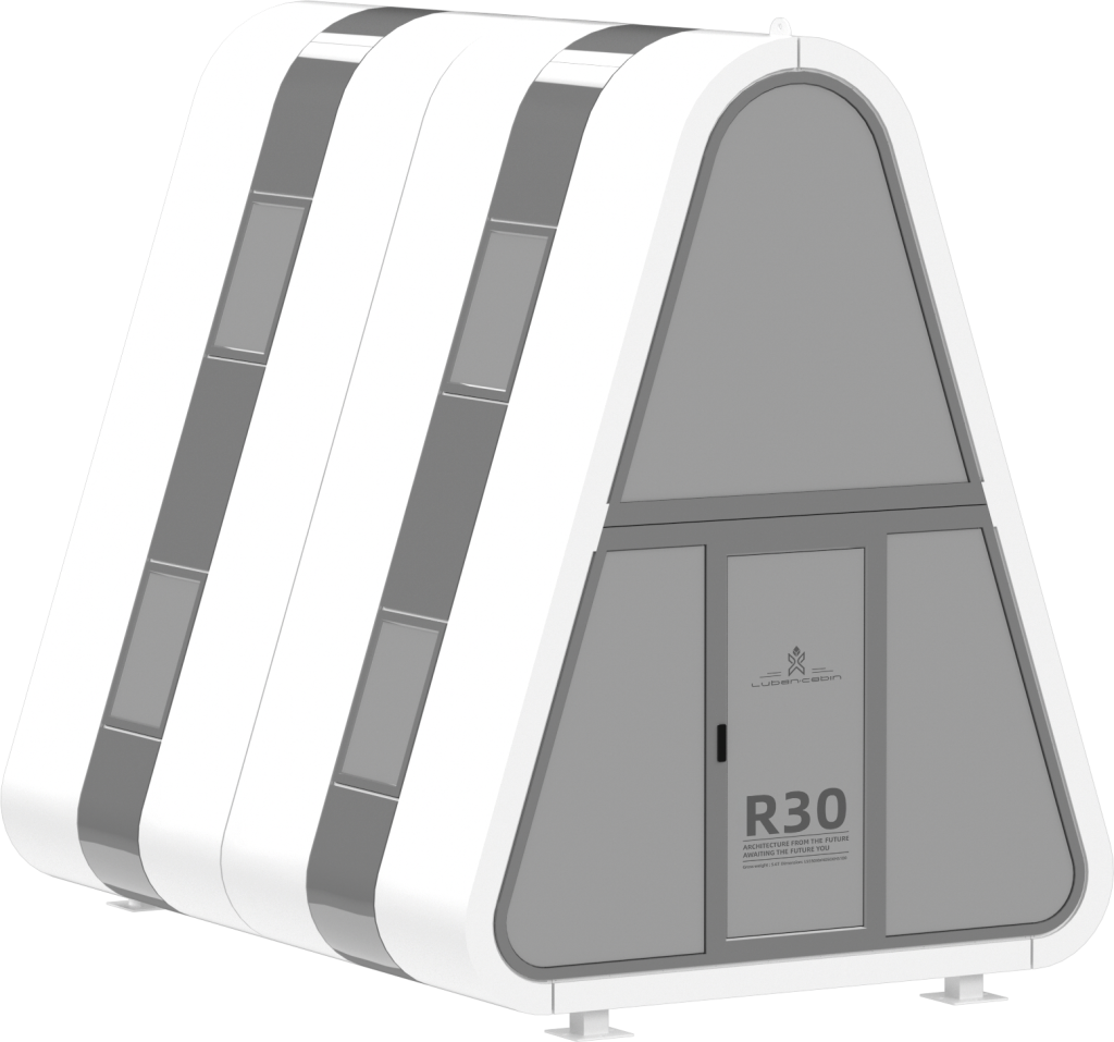 luban model front R30