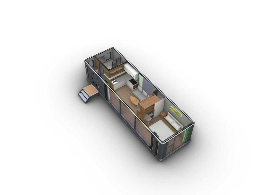 S70 Internal image