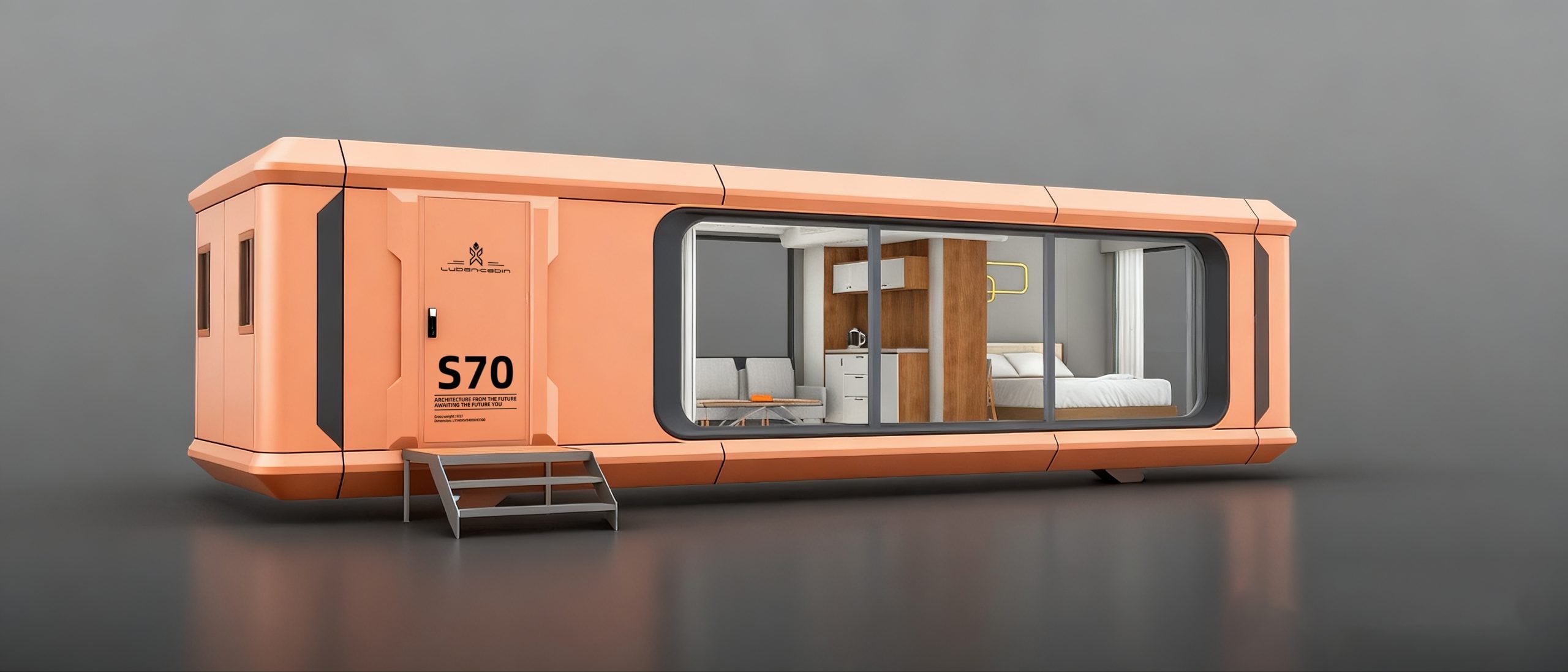 luban gallery s70 03