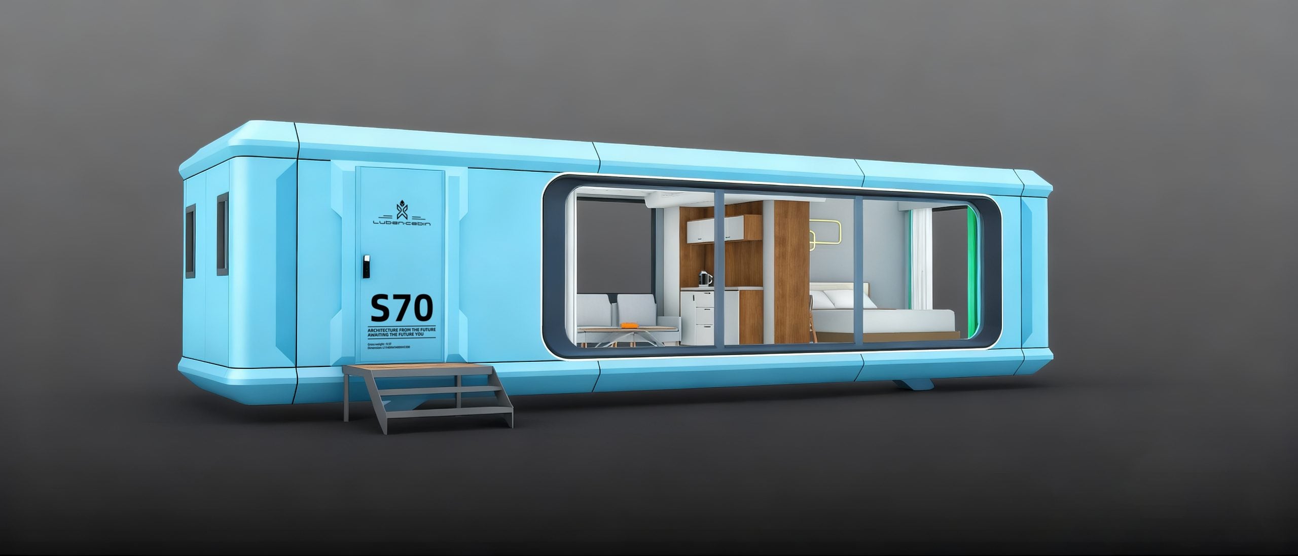 luban gallery s70 04