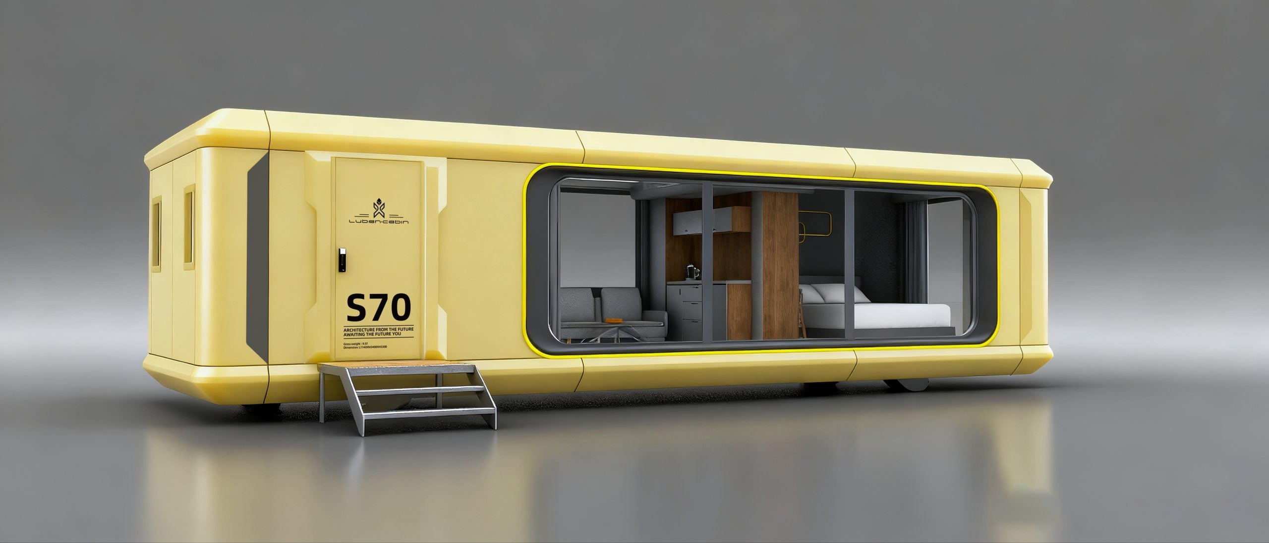 luban gallery s70 06