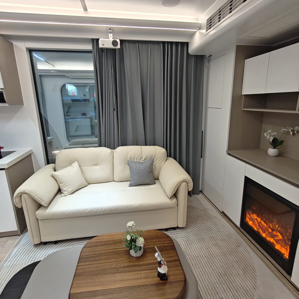 House Floating on Water: A New Way to Live Freely